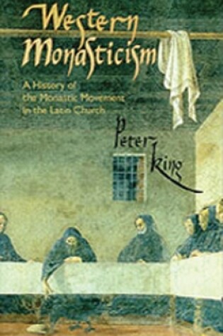 Cover of Western Monasticism
