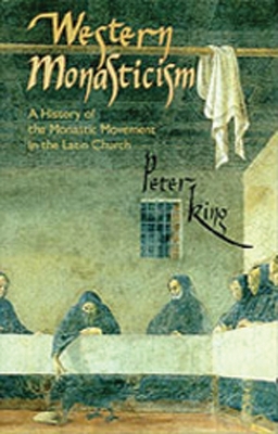 Book cover for Western Monasticism