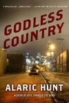 Book cover for Godless Country