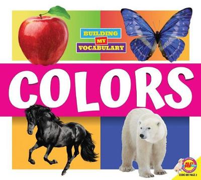 Cover of Colors