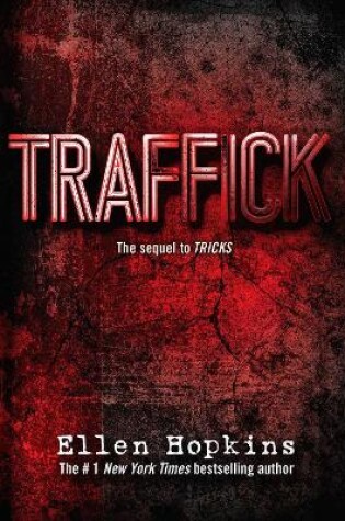 Cover of Traffick