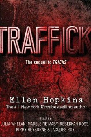 Cover of Traffick