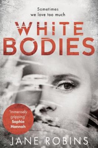 Cover of White Bodies
