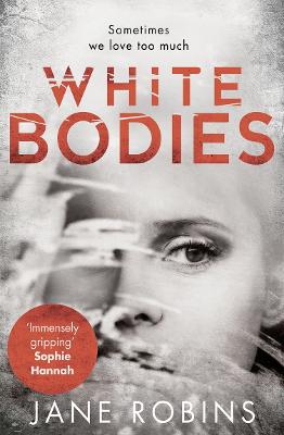 Book cover for White Bodies