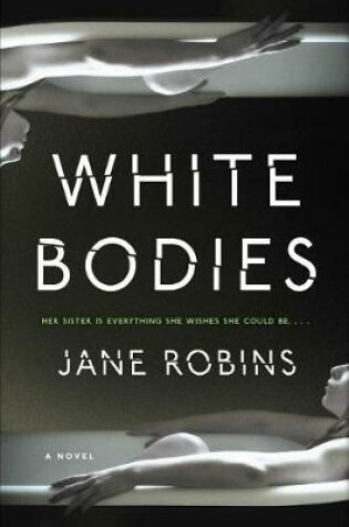 Cover of White Bodies