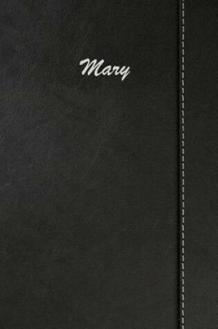 Cover of Mary