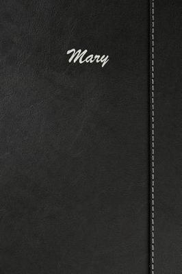 Book cover for Mary