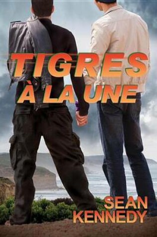 Cover of Tigres a la Une