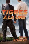 Book cover for Tigres a la Une