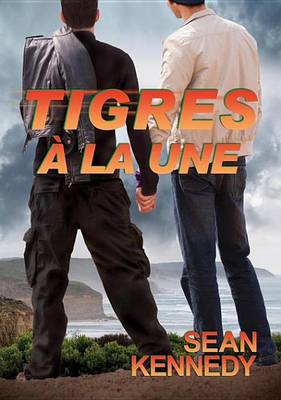 Book cover for Tigres a la Une