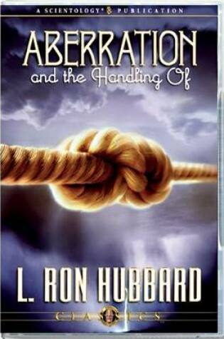 Cover of Aberration, and the Handling Of