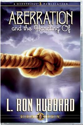 Cover of Aberration, and the Handling Of