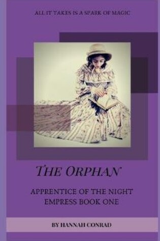 Cover of The Orphan