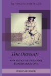 Book cover for The Orphan