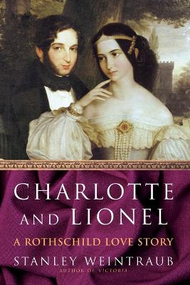 Book cover for Charlotte and Lionel