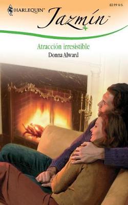 Book cover for Atracci�n Irresistible