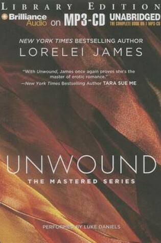 Cover of Unwound