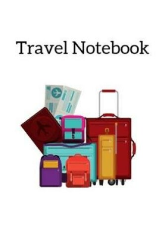 Cover of Travel Notebook