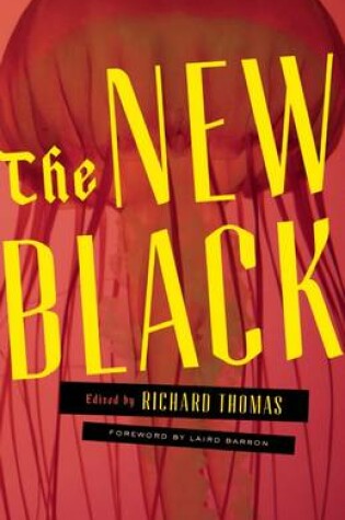 Cover of The New Black
