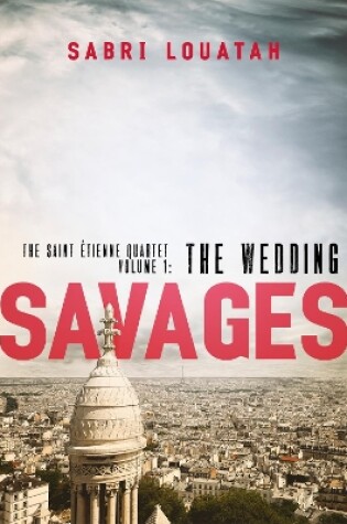 Cover of Savages: The Wedding