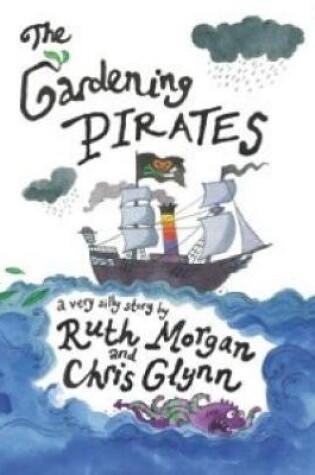 Cover of Gardening Pirates, The