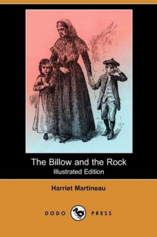 Cover of The Billow and the Rock(Dodo Press)