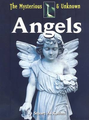 Cover of Angels