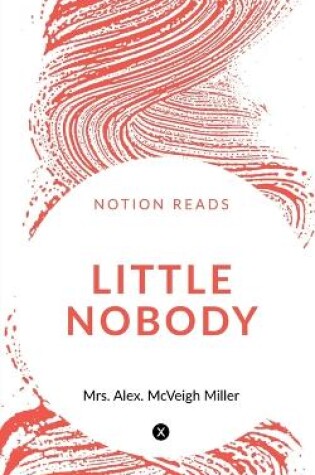 Cover of Little Nobody