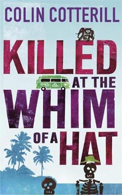 Cover of Killed at the Whim of a Hat