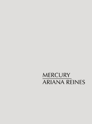 Book cover for Mercury