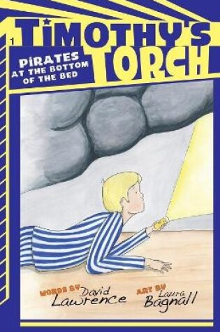 Cover of Pirates at the Bottom of the Bed