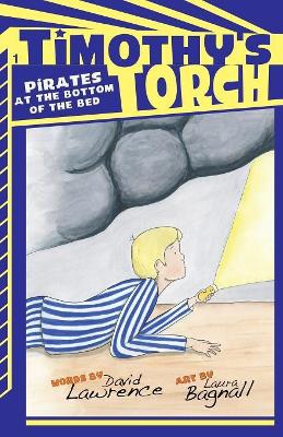 Cover of Pirates at the Bottom of the Bed