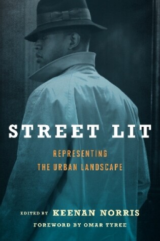 Cover of Street Lit