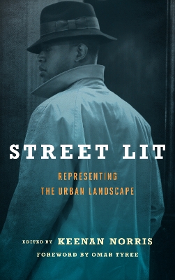 Book cover for Street Lit