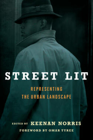 Cover of Street Lit
