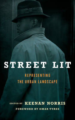 Book cover for Street Lit