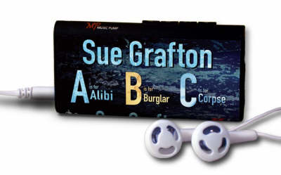 Book cover for Word Play - The Sue Grafton Collection