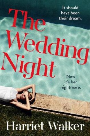 Cover of The Wedding Night