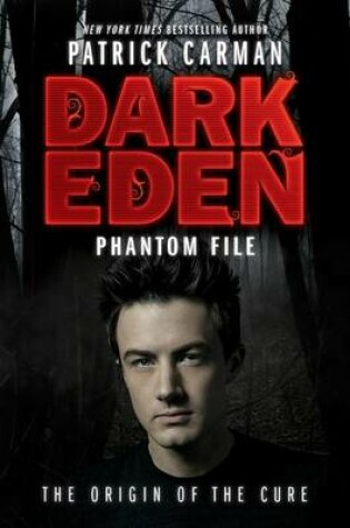 Cover of Phantom File