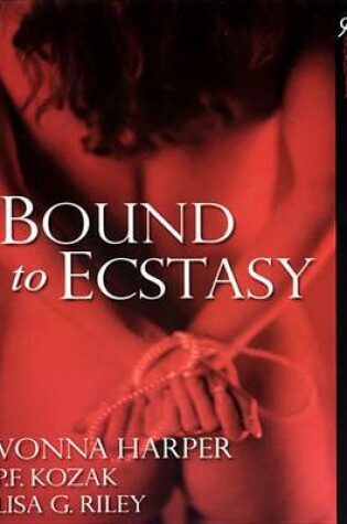 Cover of Bound to Ecstasy