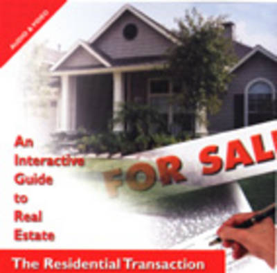 Book cover for Residential Transactions