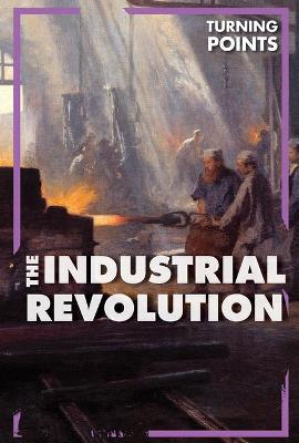 Book cover for The Industrial Revolution