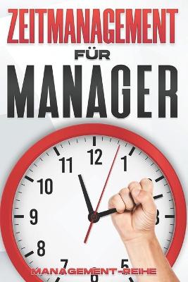 Book cover for Zeitmanagement Für Manager