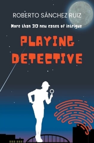 Cover of Playing Detective