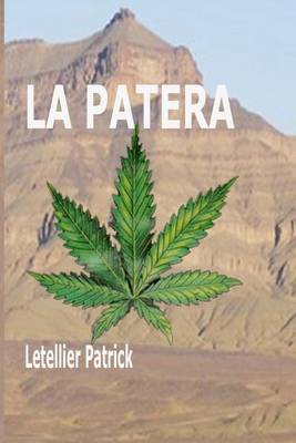 Book cover for La Patera