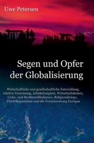 Cover of Segen und Opfer der Globalisierung
