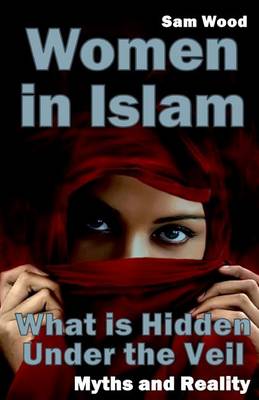 Book cover for Women in Islam