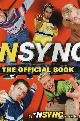 Cover of 'Nsync