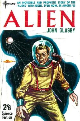 Cover of Alien