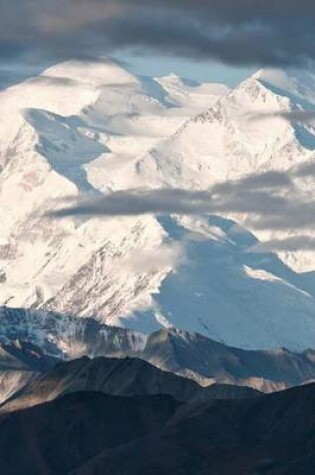 Cover of Denali National Park, Alaska